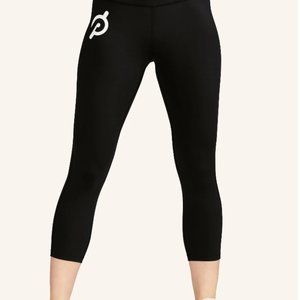Peloton Women’s Essential Capri Leggings Medium
